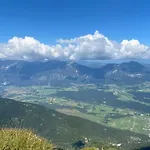 Gailtal Naehe Skigebiet * Wertschach
