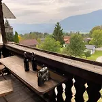 Gailtal Naehe Skigebiet Wertschach