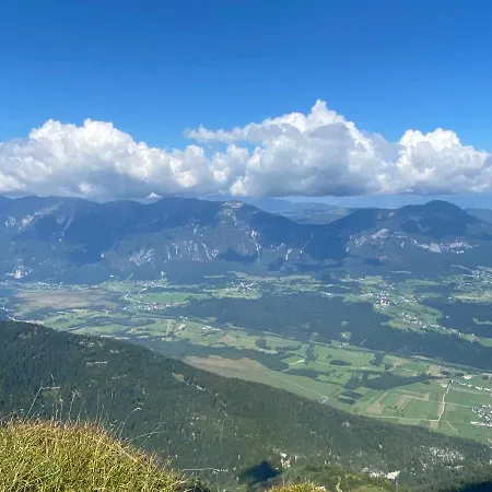 Gailtal Naehe Skigebiet * Wertschach
