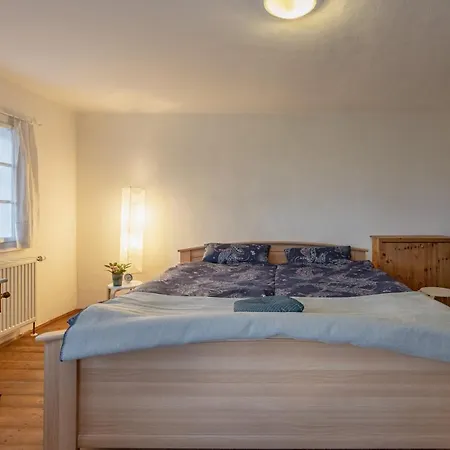 Apartmán Gailtal Naehe Skigebiet Wertschach