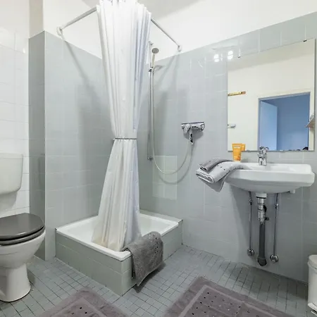 Gailtal Naehe Skigebiet Lägenhet Wertschach