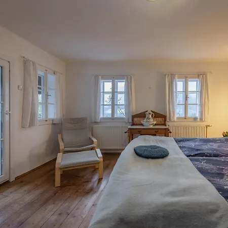 Lägenhet Gailtal Naehe Skigebiet Wertschach