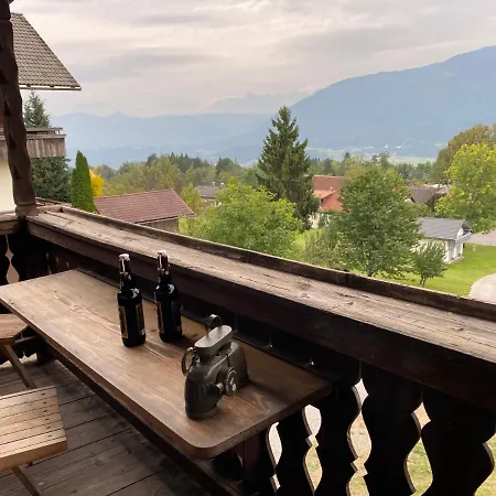 Gailtal Naehe Skigebiet Wertschach