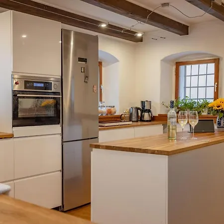 Apartmán Gailtal Naehe Skigebiet *