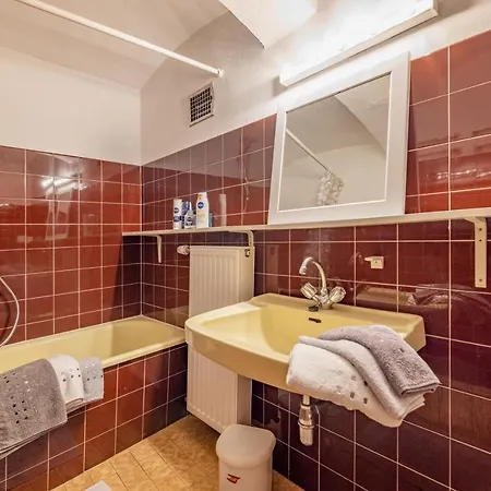 Gailtal Naehe Skigebiet