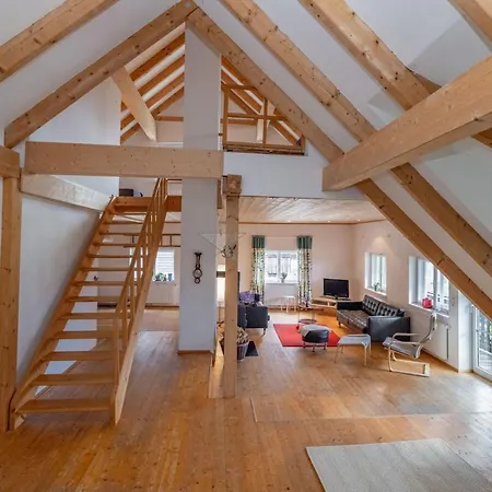 Apartmán Gailtal Naehe Skigebiet