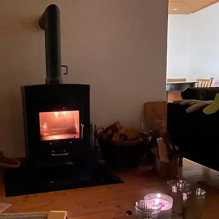 Apartmán Gailtal Naehe Skigebiet Wertschach