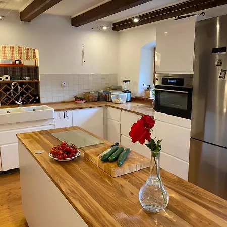 Gailtal Naehe Skigebiet Apartmán *