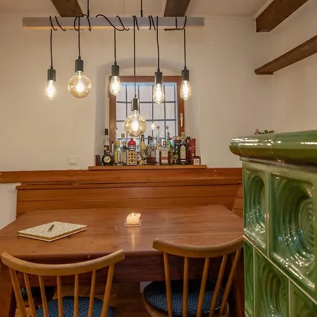 Lägenhet Gailtal Naehe Skigebiet Wertschach