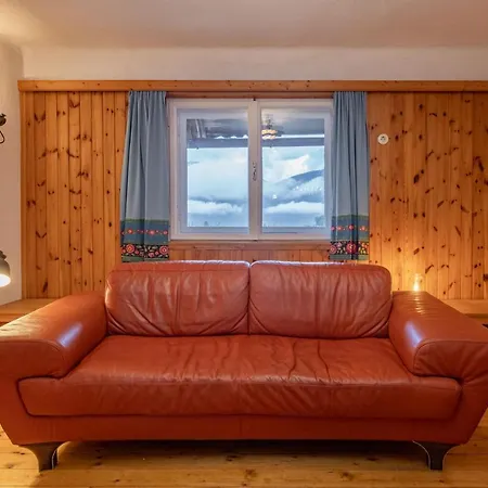 Gailtal Naehe Skigebiet Apartmán Wertschach