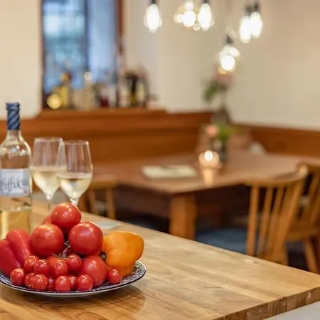 Apartmán Gailtal Naehe Skigebiet *