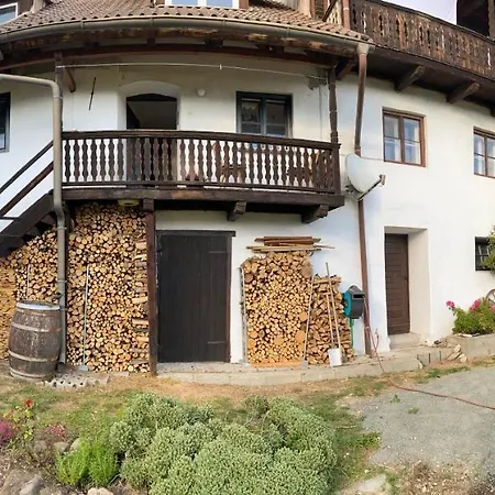 Gailtal Naehe Skigebiet Lägenhet