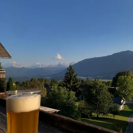 Gailtal Naehe Skigebiet