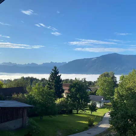 Gailtal Naehe Skigebiet Lägenhet