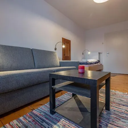 Apartmán Gailtal Naehe Skigebiet *