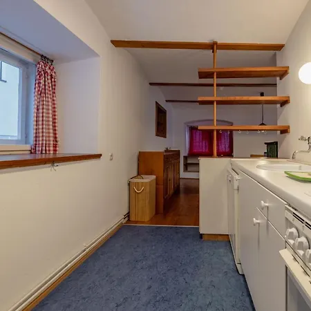 Apartmán Gailtal Naehe Skigebiet