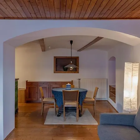 Apartmán Gailtal Naehe Skigebiet