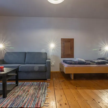 Gailtal Naehe Skigebiet * Wertschach