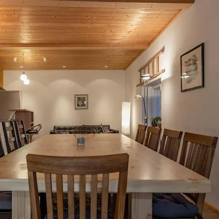 Gailtal Naehe Skigebiet * Wertschach