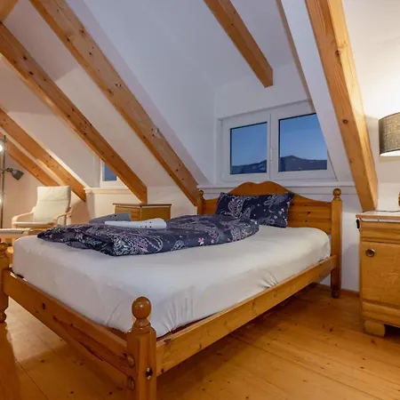 Apartmán Gailtal Naehe Skigebiet *