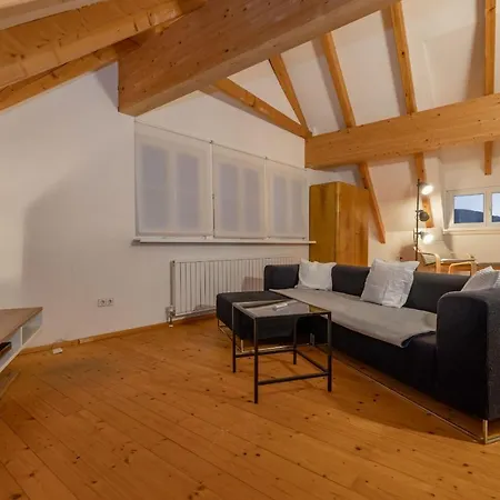 Gailtal Naehe Skigebiet Apartmán Wertschach