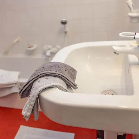 Apartmán Gailtal Naehe Skigebiet