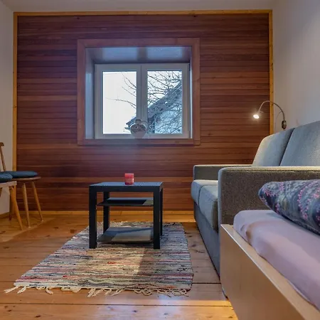 Gailtal Naehe Skigebiet *