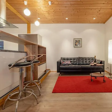 Gailtal Naehe Skigebiet * Wertschach