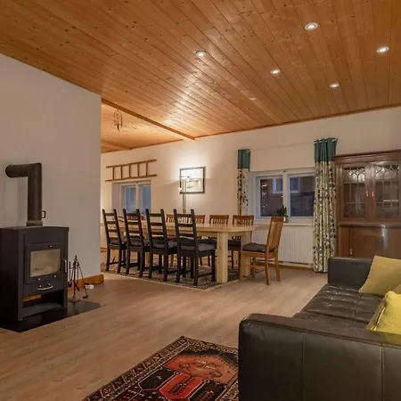 Lägenhet Gailtal Naehe Skigebiet Wertschach