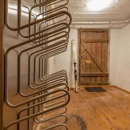 Lägenhet Gailtal Naehe Skigebiet