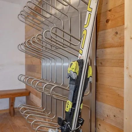 Apartmán Gailtal Naehe Skigebiet