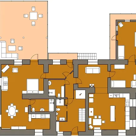 Gailtal Naehe Skigebiet Wertschach