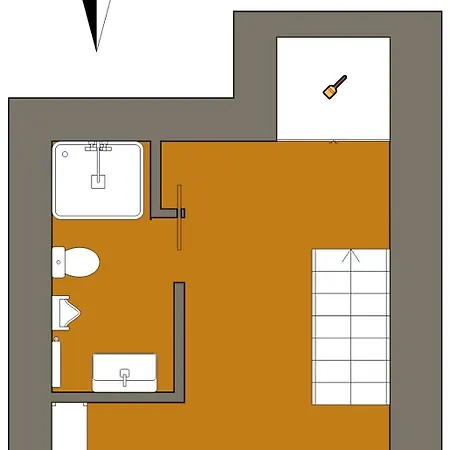 Apartmán Gailtal Naehe Skigebiet *