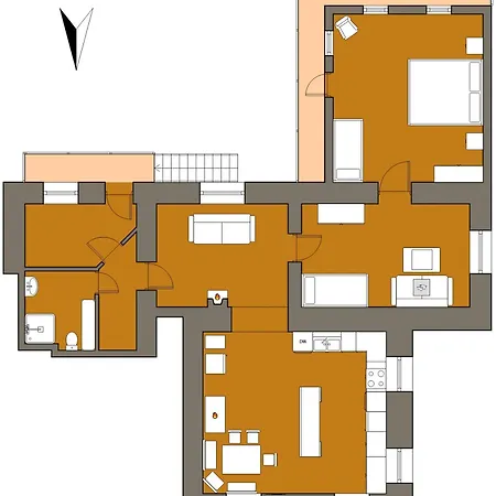 Gailtal Naehe Skigebiet Wertschach