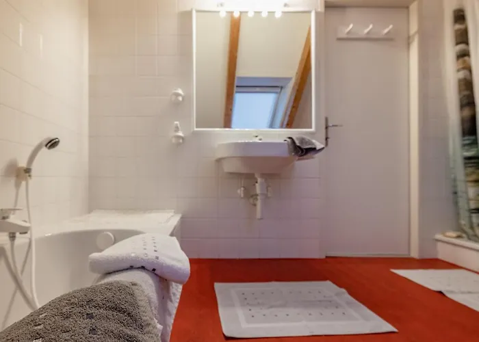 Gailtal Naehe Skigebiet Apartamento Wertschach