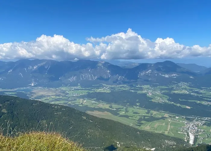 Gailtal Naehe Skigebiet * Wertschach