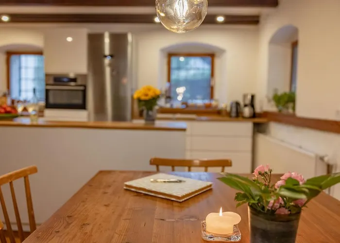 Gailtal Naehe Skigebiet *