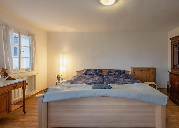 Apartamento Gailtal Naehe Skigebiet Wertschach