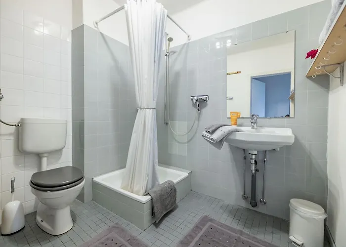 Gailtal Naehe Skigebiet Apartamento Wertschach