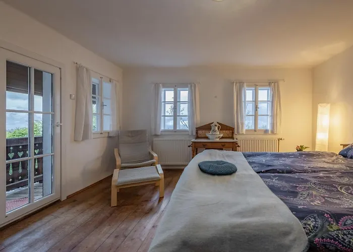 Apartamento Gailtal Naehe Skigebiet Wertschach