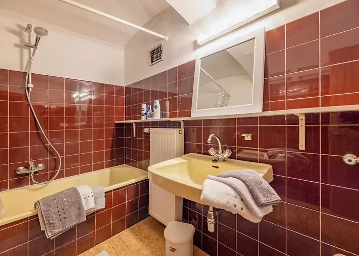 Gailtal Naehe Skigebiet