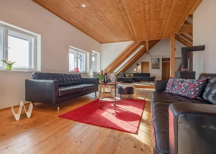 Gailtal Naehe Skigebiet Wertschach