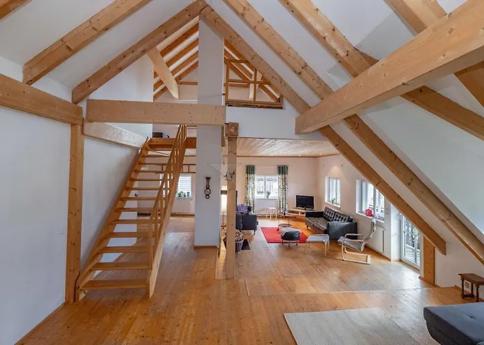 Apartamento Gailtal Naehe Skigebiet