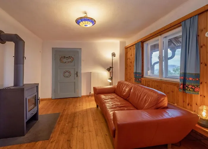 Gailtal Naehe Skigebiet Wertschach