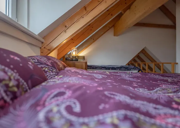 Gailtal Naehe Skigebiet Apartamento