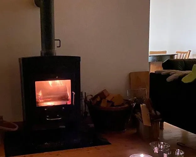 Apartamento Gailtal Naehe Skigebiet Wertschach