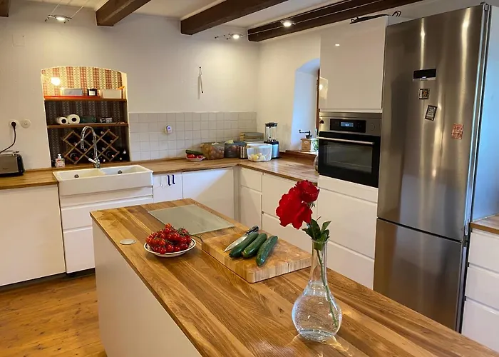 Gailtal Naehe Skigebiet Apartamento *