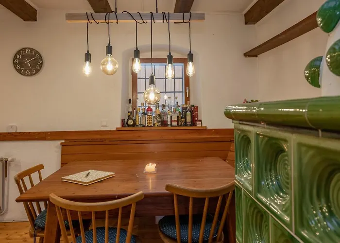 Apartamento Gailtal Naehe Skigebiet Wertschach