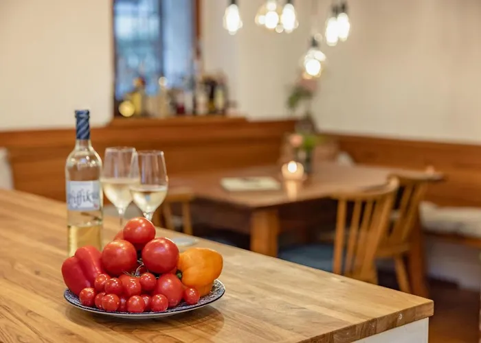 Apartamento Gailtal Naehe Skigebiet *