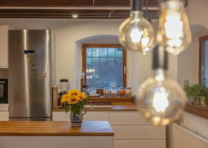 Gailtal Naehe Skigebiet *